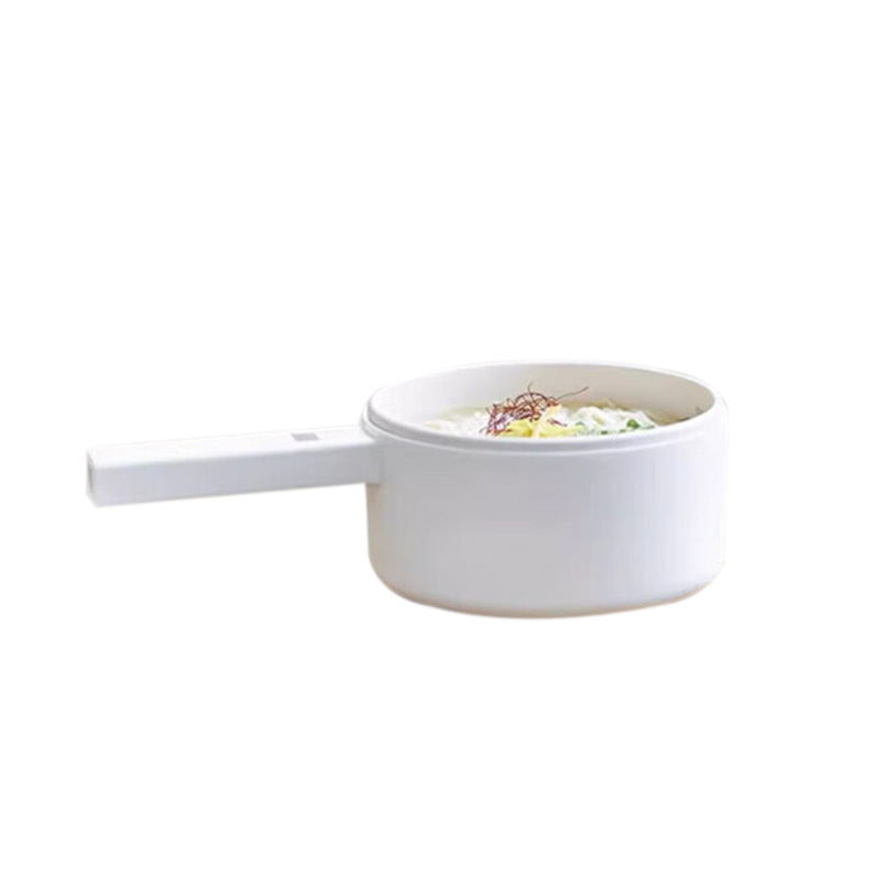 OLAYKS电煮锅2L多功能智能煮饭款不带笼OLK-01-11S