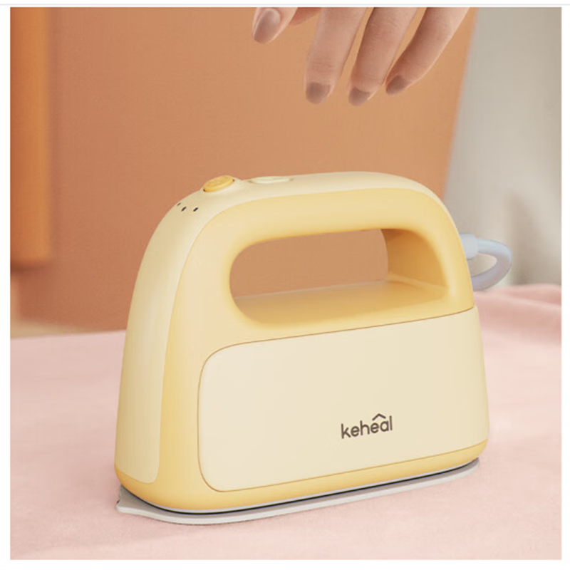 科西手持挂烫机P1小鸡黄