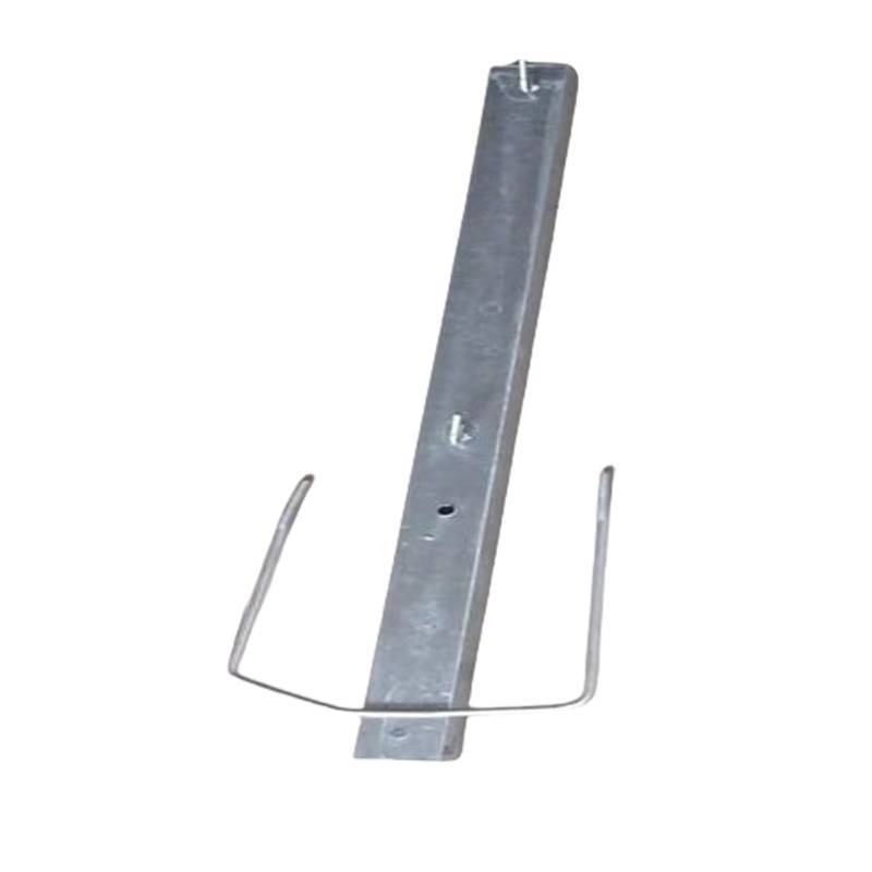 满盛达建 一字支架 高730mm 个