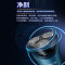 飞利浦(PHILIPS)剃须刀电动刮胡刀5分钟闪充 进口三刀头全身水洗胡须刀 S2508 魅蓝色 单个价