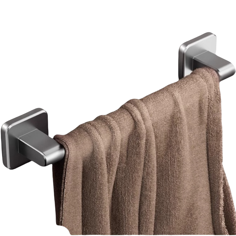 演发 毛巾架壁挂式个高清大图