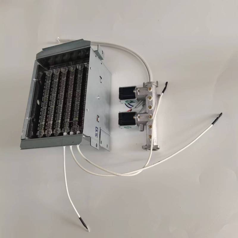 帮客材配 全新原装法迪欧热水器 JSQ25- 13CS中长六排燃烧器 收前验货高清大图