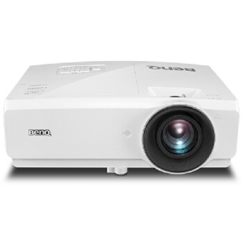 明基(BENQ) 投影仪 投影机 SW752 (单位:台)高清大图