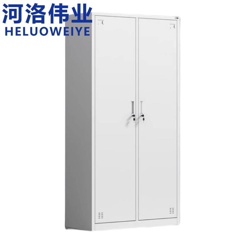 河洛伟业衣柜 二门 台高清大图