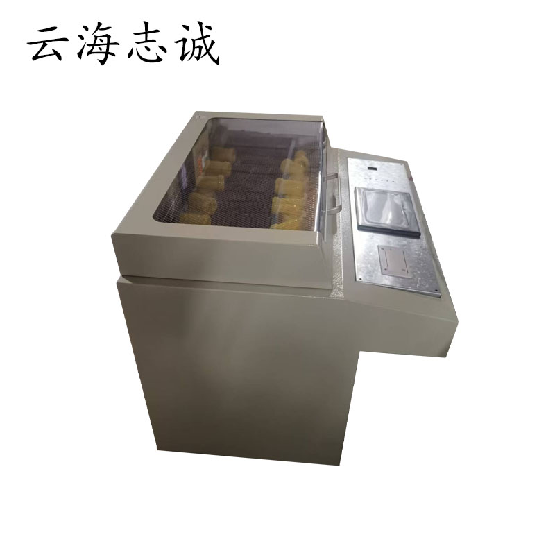 网络OA油介电耐压测试仪 WTJS-6 1套高清大图