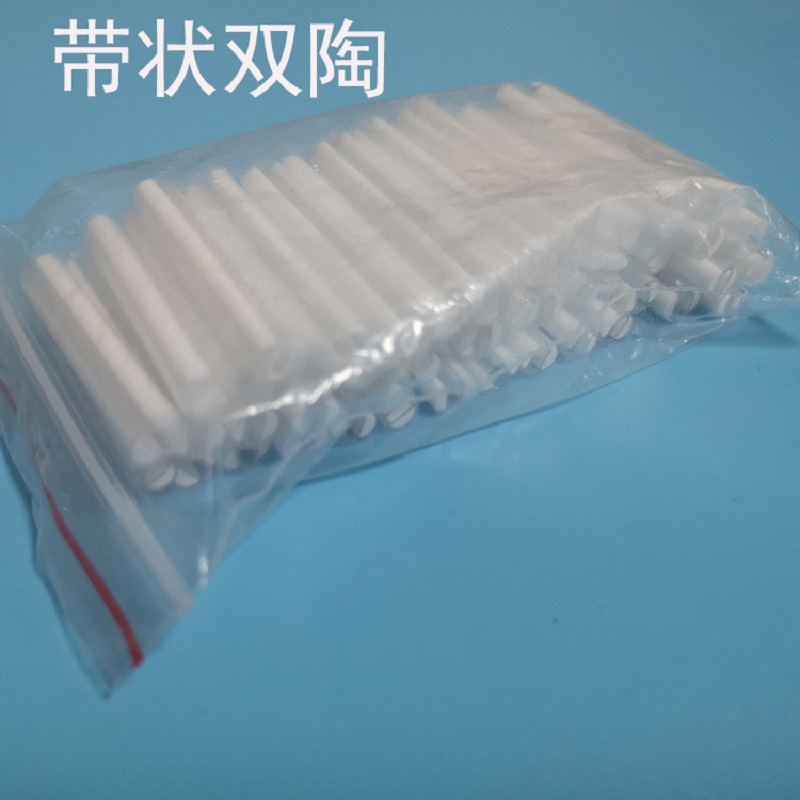 芯讯徵-单陶双陶驳接头带状直通套XXZ-RSG1-12高清大图
