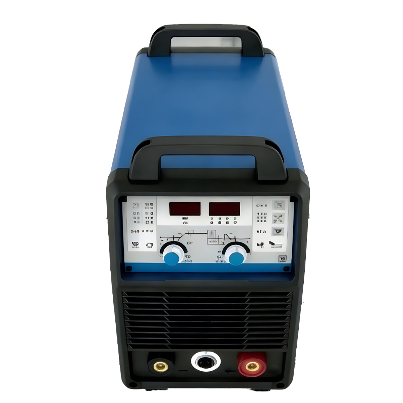 博隆机车 焊机发电机 ESME-400PULS/380 台高清大图