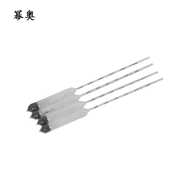 幂奥+石油密度计+0.85-0.90+支高清大图