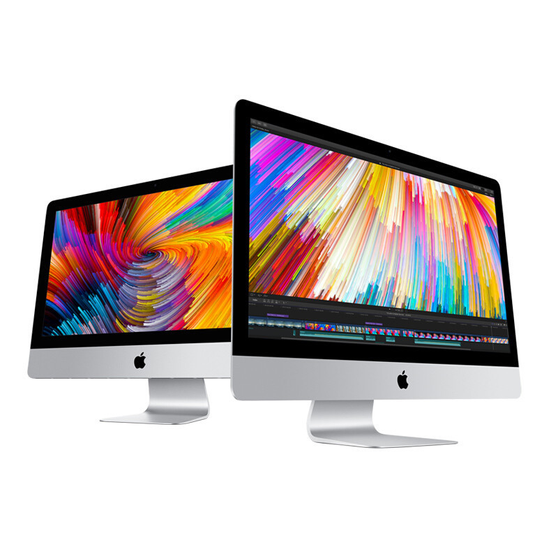 苹果Apple iMac 27英寸一体机Intel Core i58GB内存1TB 5K屏MNEA2 Intel Cor