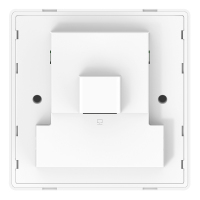 TP-LINK TL-AP303I-POE 无线百兆面板ap路由器86型嵌入墙壁式wifi高速网络300M兆智能开关插座小中大户型家用别墅级商用企业级酒店宾馆USB接口tplink