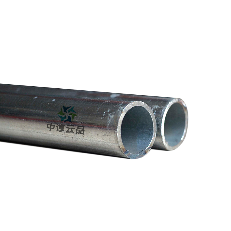 中谆云品 镀锌钢管桩 Φ89*3米 根高清大图