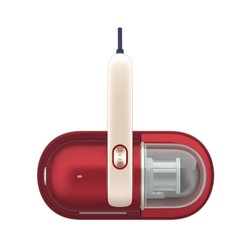 海尔(haier)家用除螨仪衣物 HZ-C703R高清大图