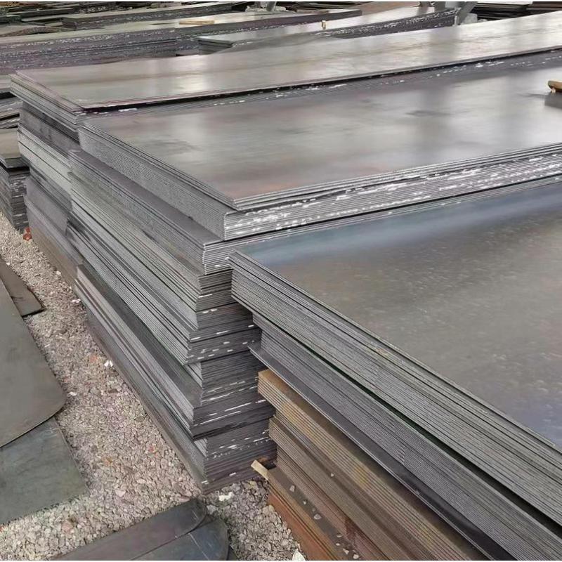Q235NH钢板700mm*600mm*25mm单位/件