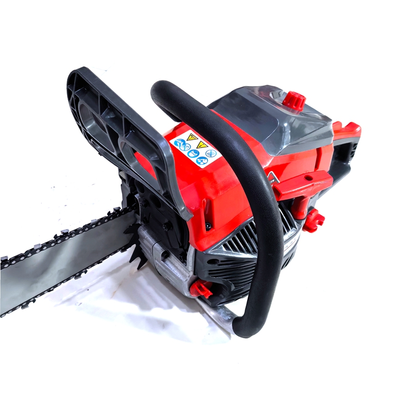 简科智信 油锯-伐木锯 20寸 台高清大图