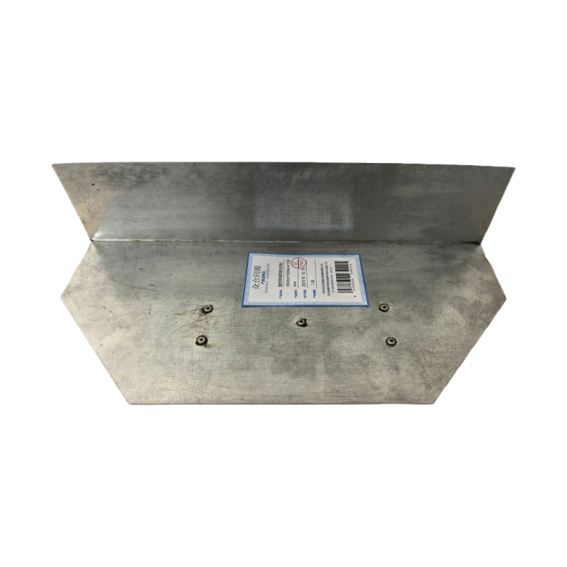 众合同源 璇床铁屑挡板(定制) 450mm*200mm*100mm/块 块