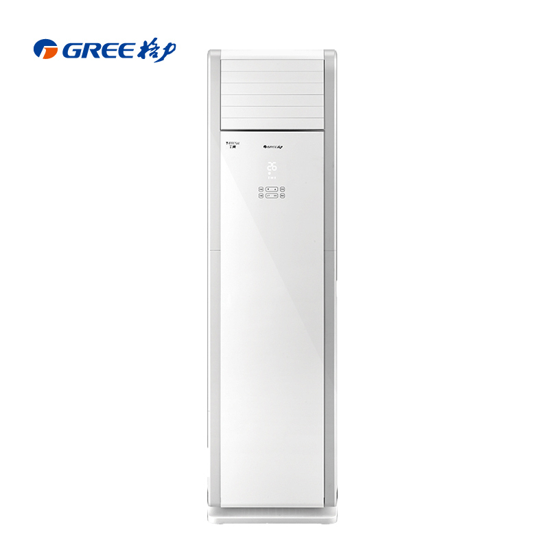格力空调gree3匹柜机3级t爽kfr72lw72532aa3一价全包