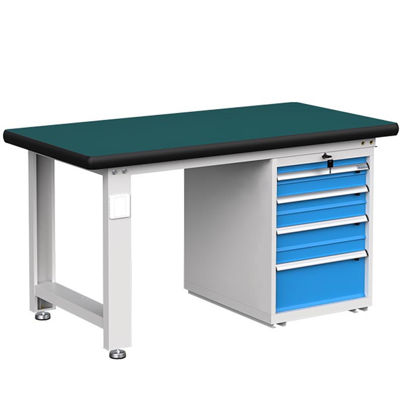 芙瑞塔工作台 180*75*80cm张