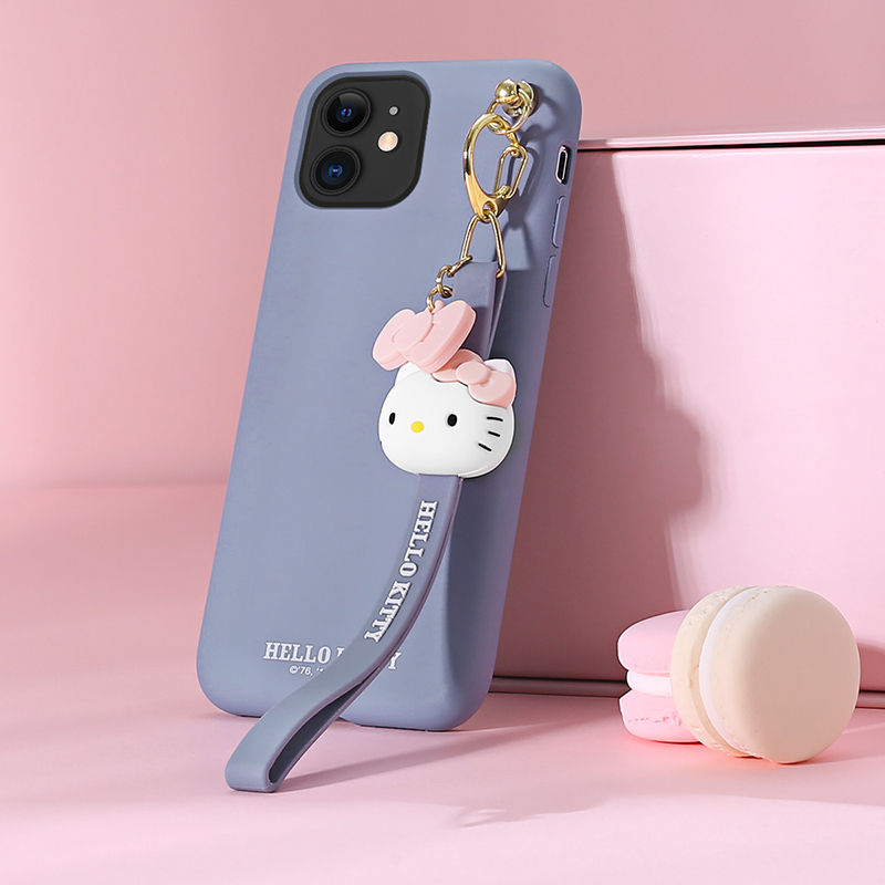 优加 玉腕系列手机壳iPhone11系列(颜色随机)