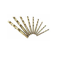 博世(BOSCH) HSS-Co含钴麻花钻 13.0mm 2608585871