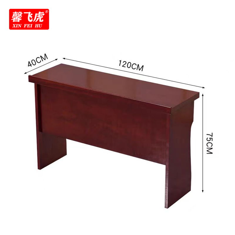 馨飞虎条桌培训桌学习桌会议桌TZ-1200/张高清大图