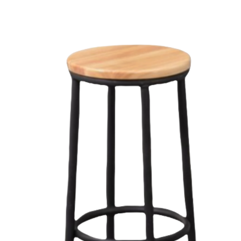 鑫龙都高脚凳高清大图