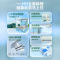 海尔空调1.5匹新一级能效家用挂机 智能WiFi PMV智能舒适KFR-35GW/C2LGA81U1