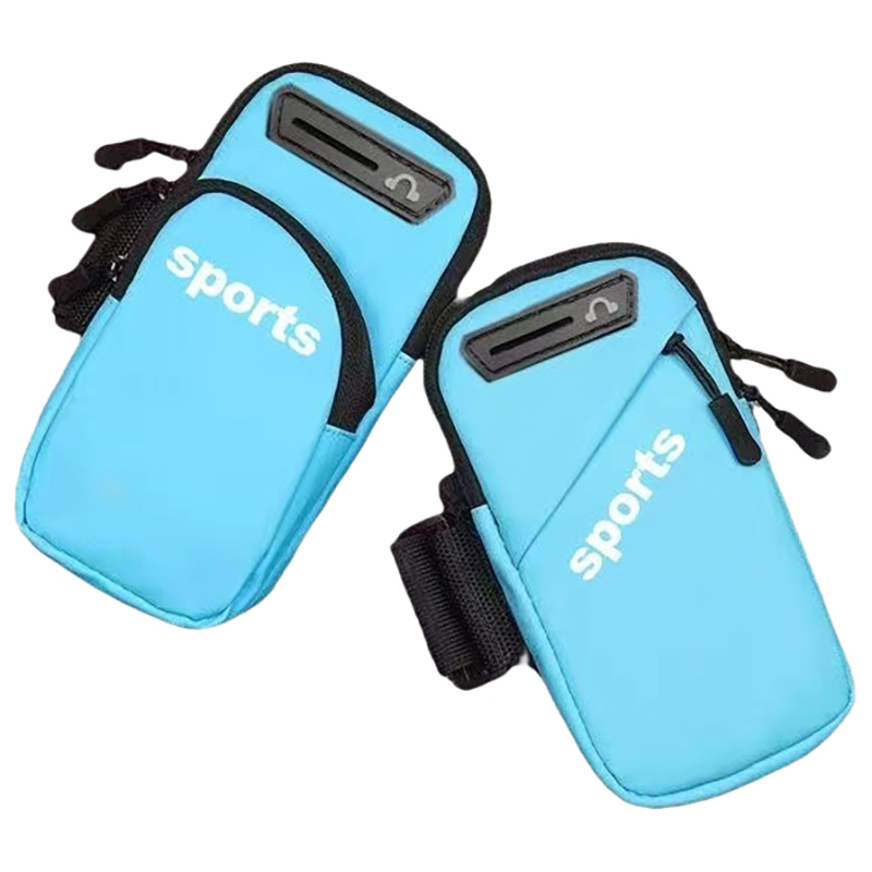 猎豹 户外运动包臂包 10*2.5*19CM/个高清大图