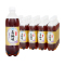 延中 乌梅味汽水 600ml*20瓶 整箱装