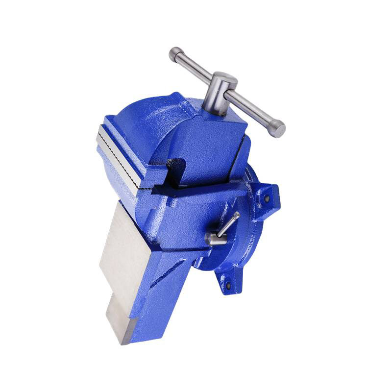 建举 台虎钳 12寸 台高清大图