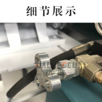 卧式龙门带锯机小型重型大型卧锯木工原木多功能全自动数控开料机