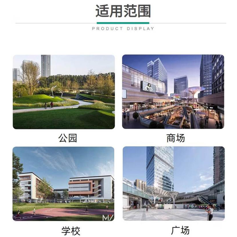 伽隽 户外垃圾桶 直投 个高清大图