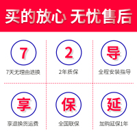 善之泉大流量管道净水器家用直饮机 全屋净水器 自来水过滤直饮机6000