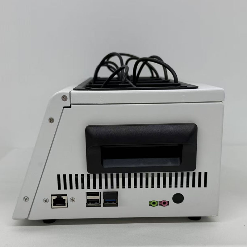 执法锦衣卫 数据采集工作站 ZCS-JYWC6/台高清大图