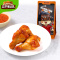 满300减210[三只松鼠_奥尔良味小鸡腿160g]休闲零食小吃卤味熟食鸡翅根