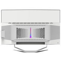 玮普纳 32英寸2K曲面大屏一体机电脑 酷睿i7-4770/16G内存/512G固态 内置蓝牙 5G双频WIFI 超薄窄边框家用娱乐 网课学习 前台收银 商务办公 休闲游戏台式电脑