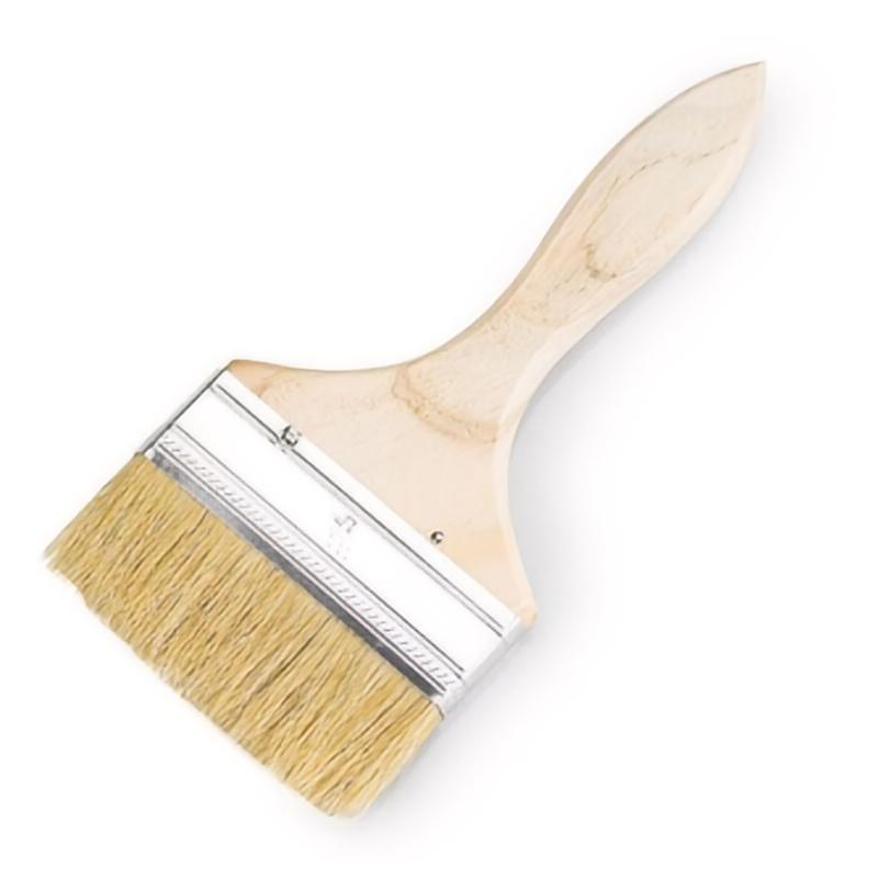 承通 扁油刷 型号:75 单位:个