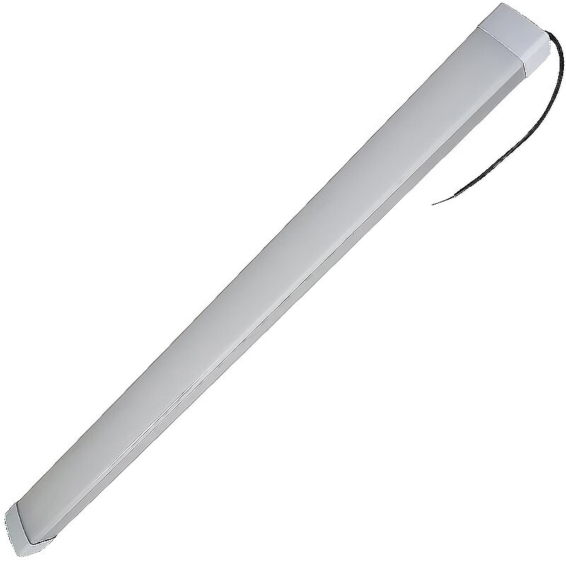 HXHX LGF-C3050 220V 50W 6500K 直接接线式 Φ14*27mm LED灯管(计价单位:个)白色
