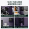 格力(GREE)净水器家用 台式净饮一体机 净水加热二合一 台式免安装净水机 反渗透饮水机 RJY-T16-1X611B