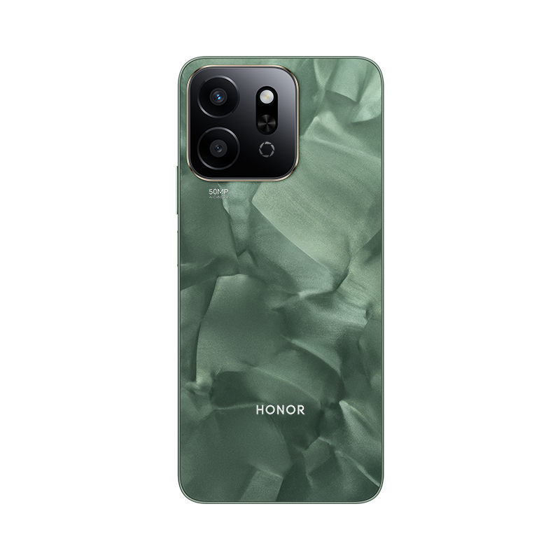 荣耀Play9T 12GB+256GB 松石绿 6000mAh超耐久大电池 防水防跌高品质 5000万像素AI精彩抓拍 300%双扬大音量 5G手机