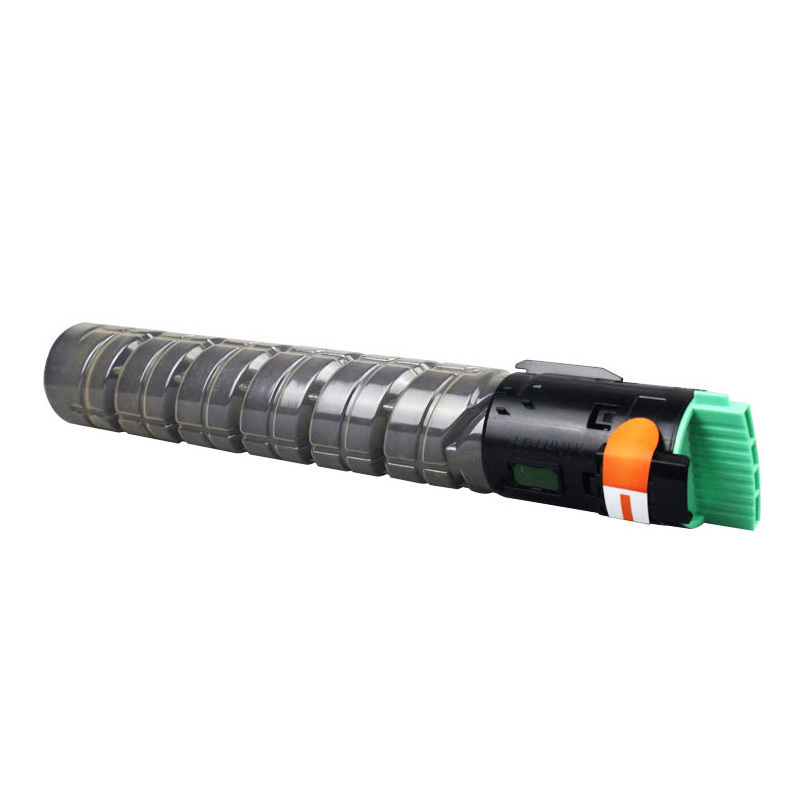 艾洁 理光MP C2550C碳粉盒高容量黑色 适用MP C2010;C2030;C2050;C2530;C2550