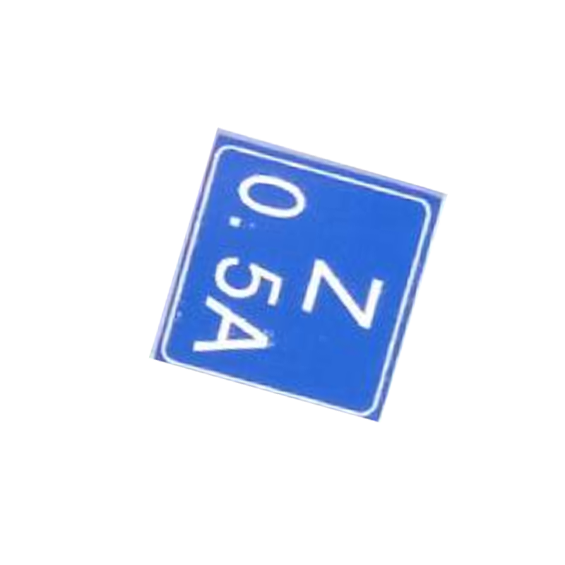 库标 发送前铭牌 45*20mm(块)高清大图