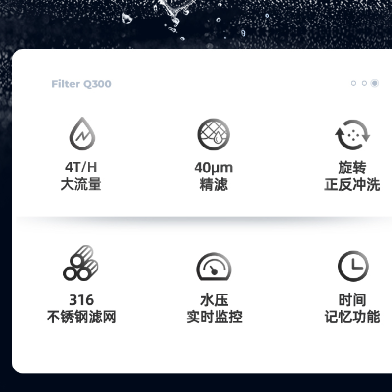 利舍尔转动-2过滤器