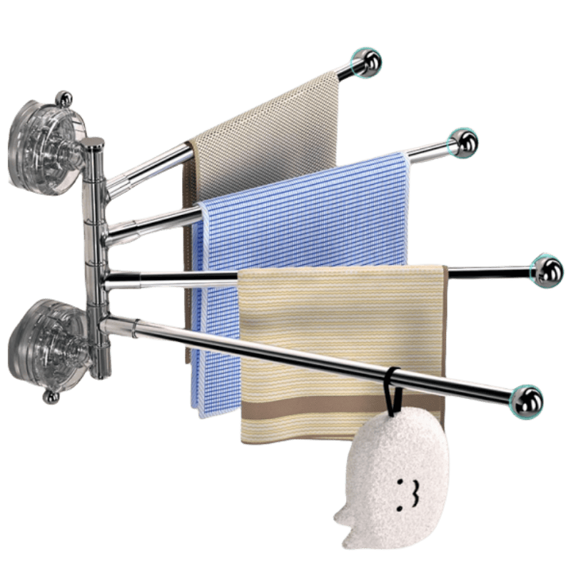 豫龙都毛巾架3杆个高清大图