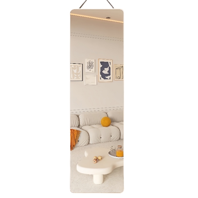 铭思沃穿衣镜30*6*120cm个高清大图