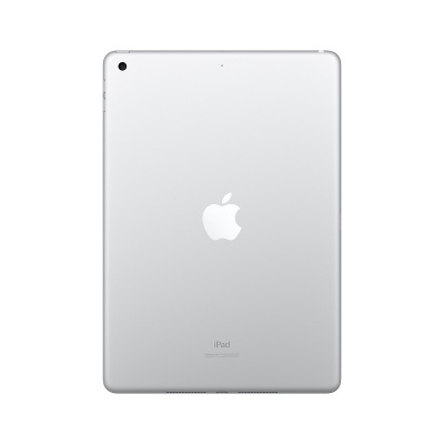 Apple iPad 10.2 4G 32GB Silver MW6C2ZP/A 平板電腦| 香港蘇寧SUNING