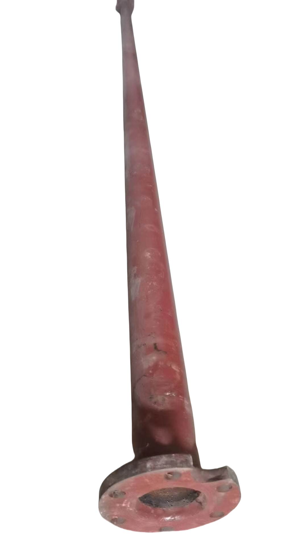 般德 泵管 DN65*3米 台高清大图