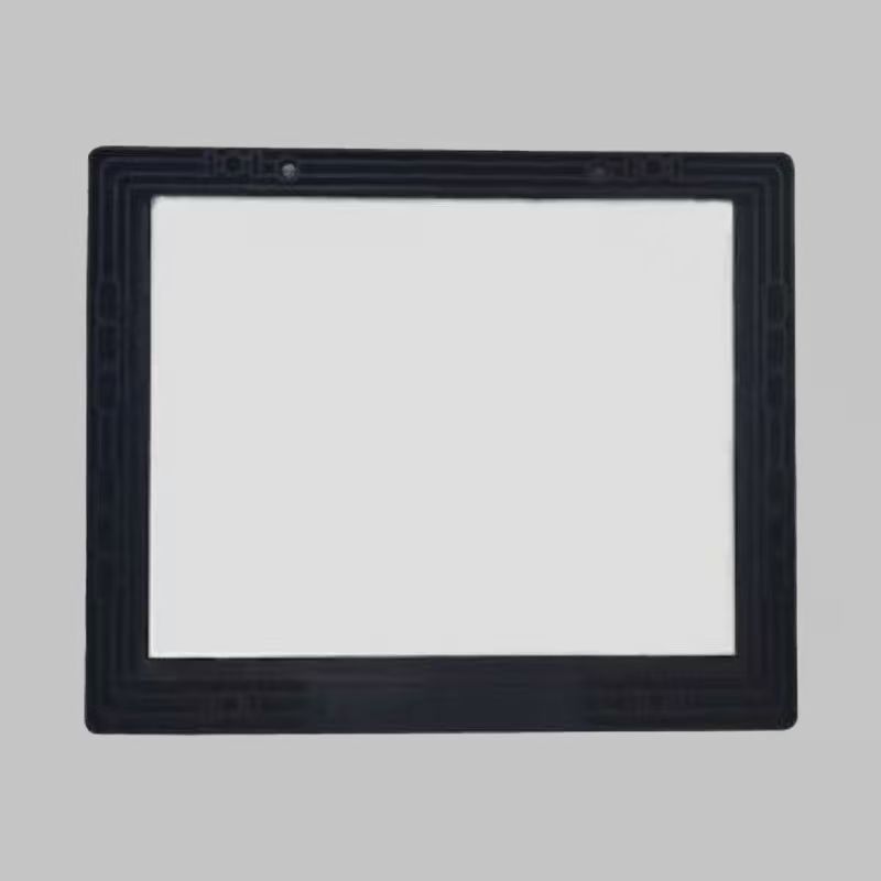 法品瑞 FPR-70GS 400mm*500mm 展示铭牌 (计价单位:张)黑白色