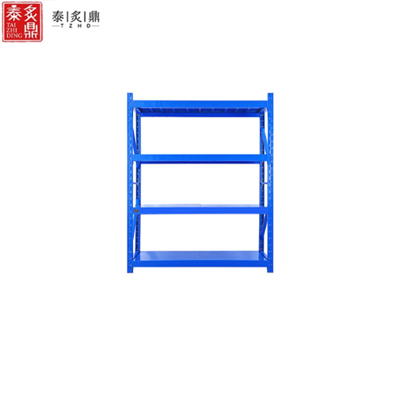 泰炙鼎 货架 1500*600*2000mm 组高清大图