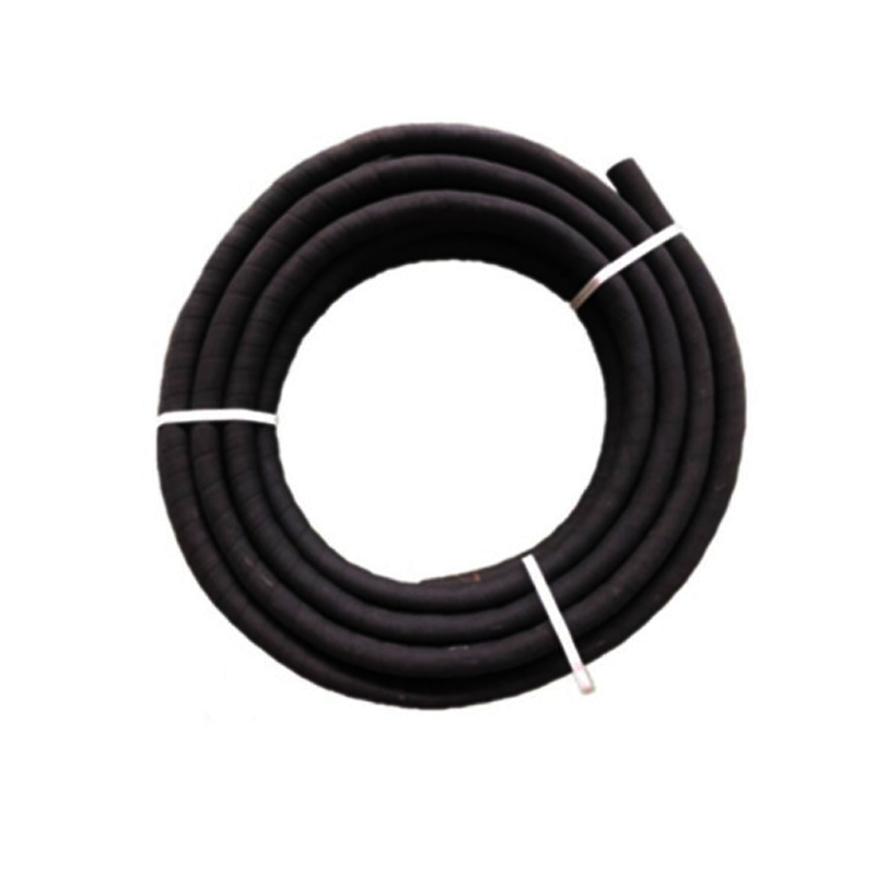 茉冉 夹布橡胶管 19mm/米高清大图