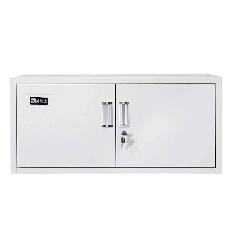 盛铁达 铁皮单节柜850*390*360mm STD-DJG120 个高清大图